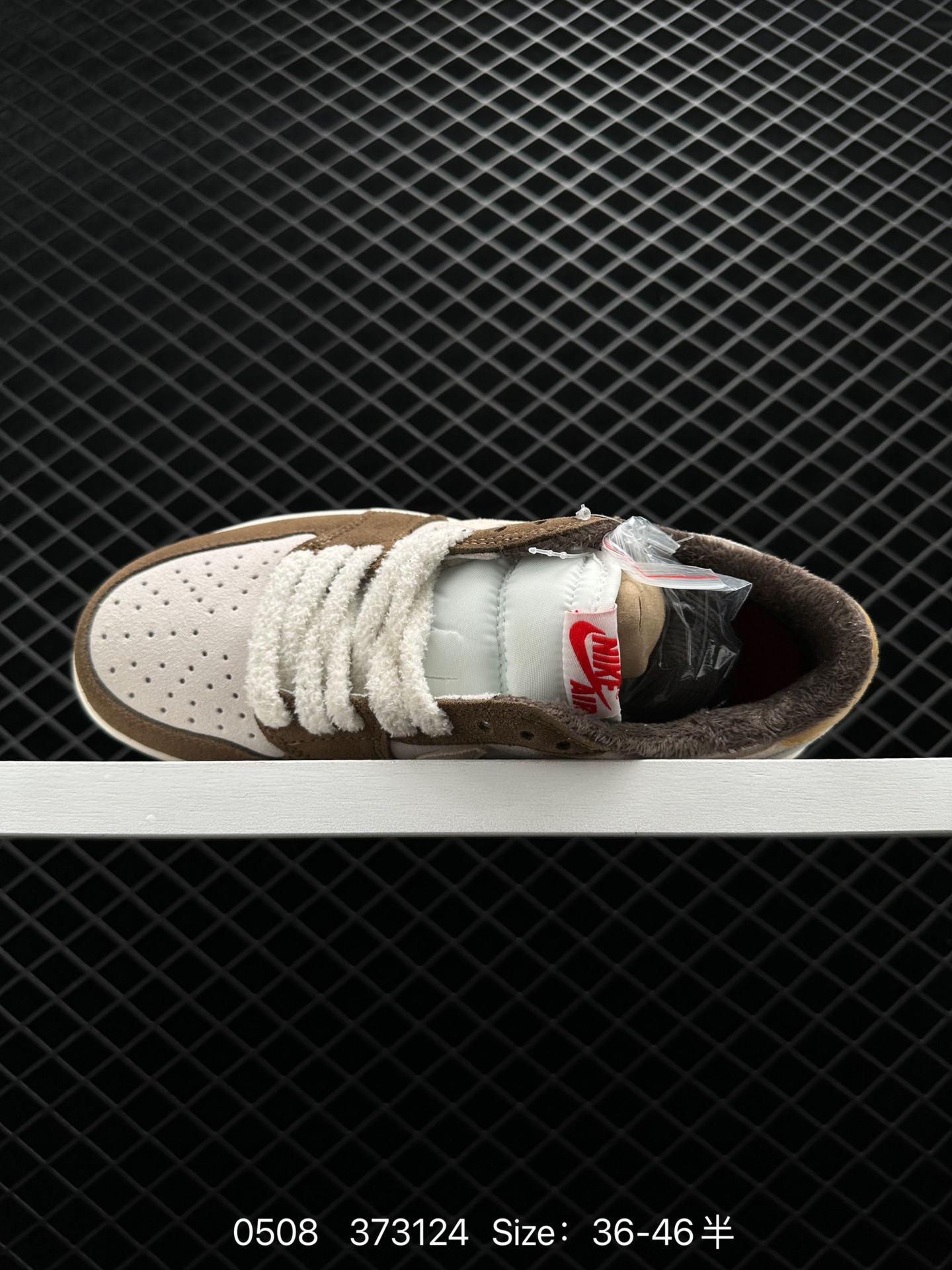 Nike Air Jordan 1 Low OG